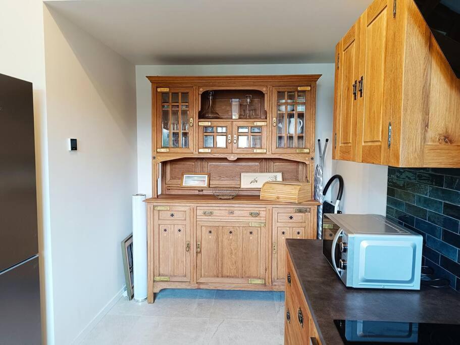 Appartement Le Joly Mont à Saint-Gervais-les-Bains Extérieur photo