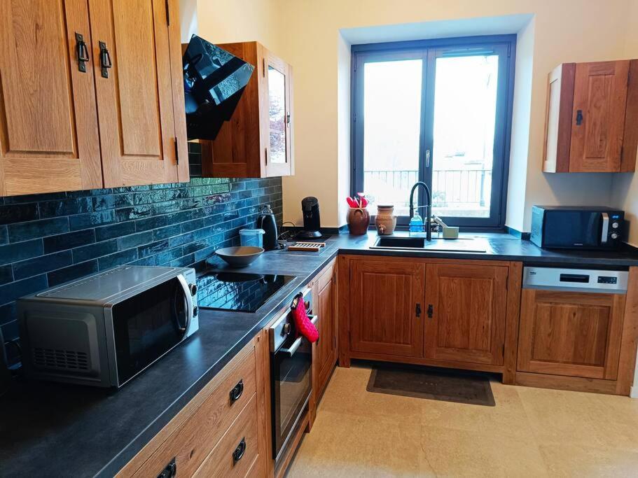 Appartement Le Joly Mont à Saint-Gervais-les-Bains Extérieur photo